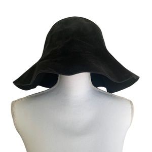 Borsalino Antica Casa Italia Felt Vintage Hat